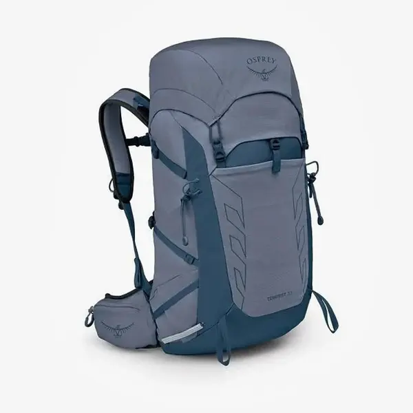 Osprey Раница Osprey Tempest 3 Anchor Blue/ Atlas Universal