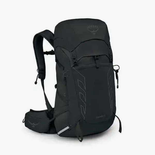 Osprey Раница Osprey Tempest 33 E Black/ Coal Grey Universal