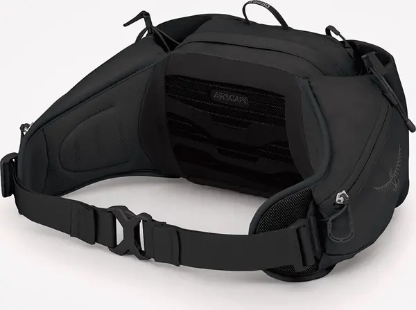 Osprey Раница Osprey Tempest Black/ Coal Grey Universal