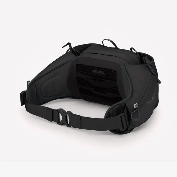 Osprey Раница Osprey Tempest Black/ Coal Grey Universal