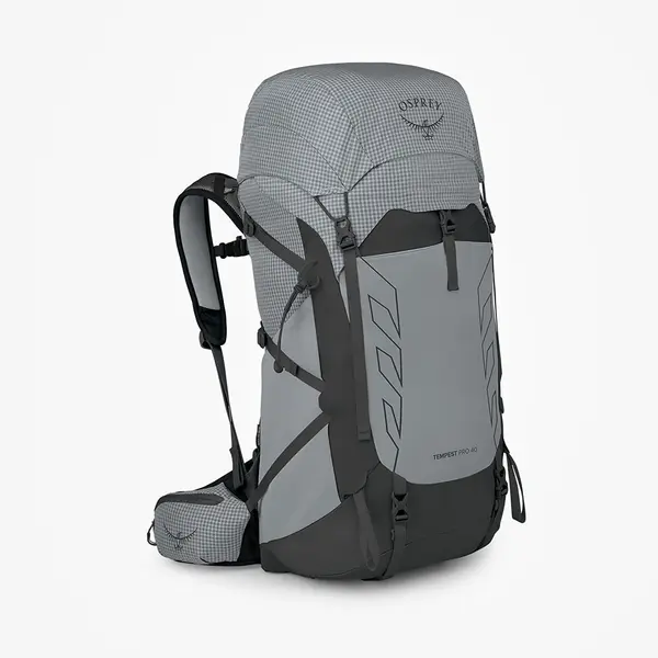 Osprey Раница Osprey Tempest Pro 40 Silver Lining M/L