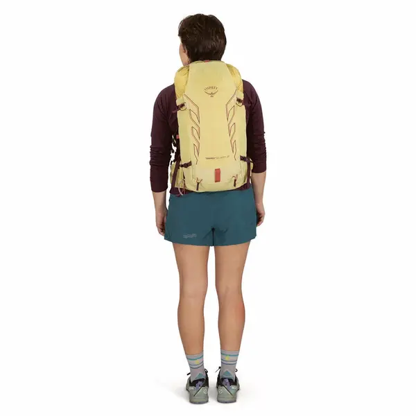 Osprey Раница Osprey Tempest Velocity 20 Wander Yellow XS/S