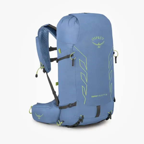 Osprey Раница Osprey Tempest Velocity 30 Sevres Blue XS/S