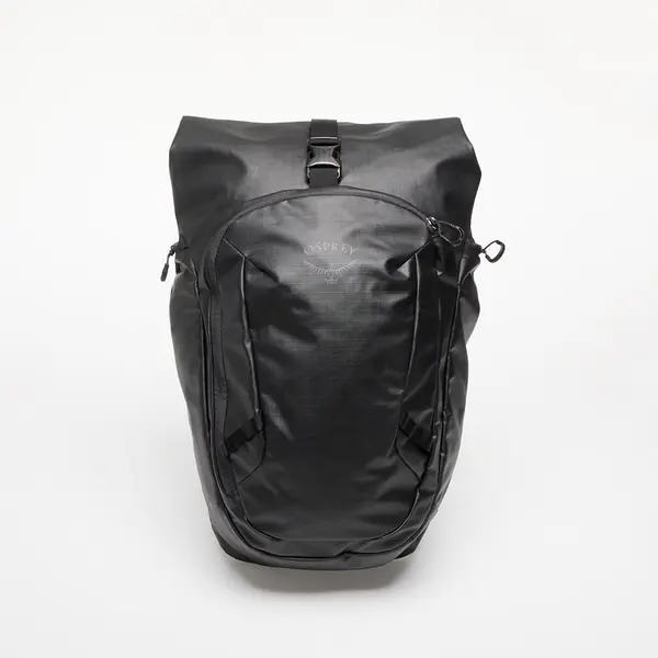 Osprey Раница Osprey Transporter Roll Top Backpack Raven Black/ Black 30 l