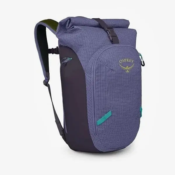 Osprey Раница Osprey Transporter Roll Top Pack Euphoria Purple/ Purple Ink Universal