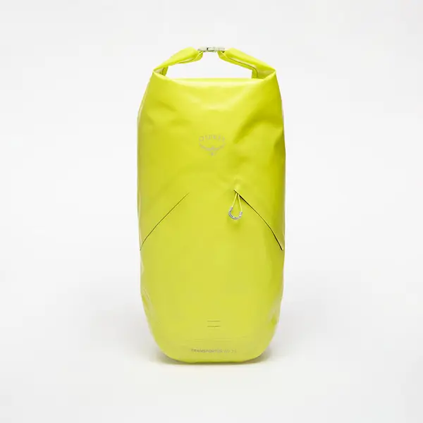 Osprey Раница Osprey Transporter Waterproof Roll Top 25 Lemongrass Yellow 25 l