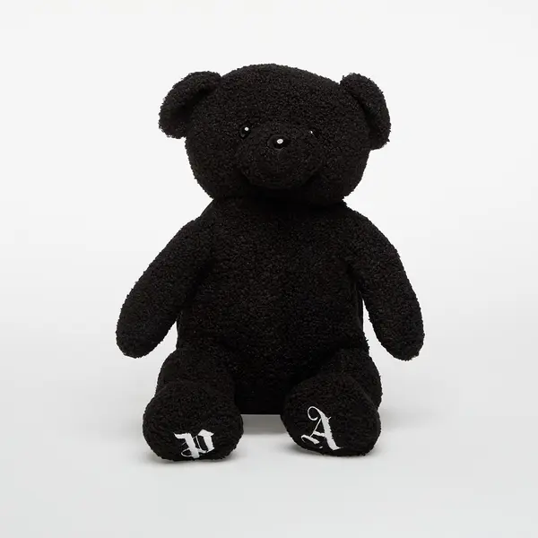 Palm Angels Kids Раница Palm Angels Kids Bear Backpack Black/ Off White Universal