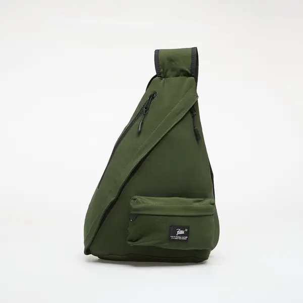 Patta Раница Patta N039 Sling Bag 3.0 Kombu Green Universal