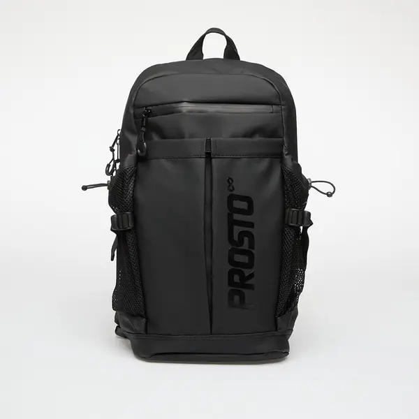 Prosto Раница Prosto Backpack Rack Black Universal