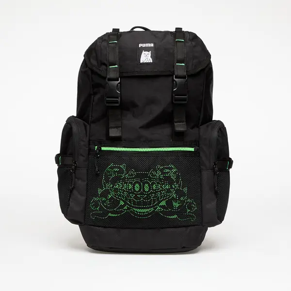 Puma Раница Puma x RIPNDIP Backpack Puma Black 25 l