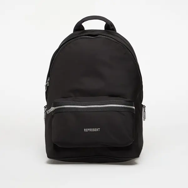 REPRESENT Раница REPRESENT Nylon Backpack Black Universal