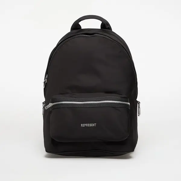 REPRESENT Раница REPRESENT Nylon Backpack Black Universal