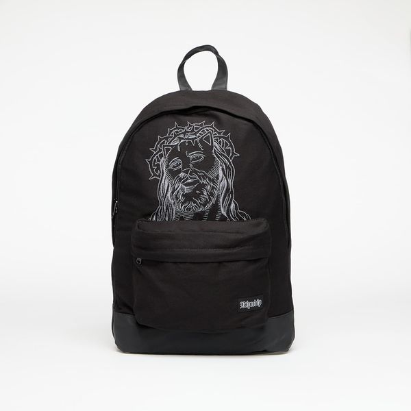 RIPNDIP Раница RIPNDIP Lord Savior Backpack Black Universal
