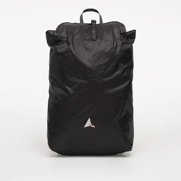 ROA Раница ROA VAPHI 15L Ripstop Packable Backpack Black 15 l