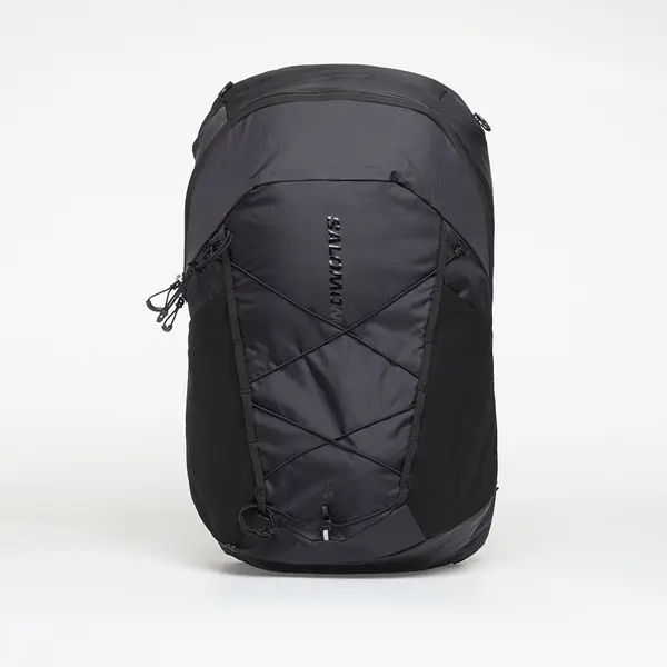 Salomon Раница Salomon Backpack XT 25 Black Universal