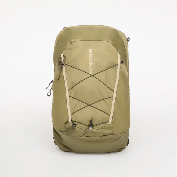 Salomon Раница Salomon Backpack XT 25 Martini Olive/ Olive Night/ Slate Gr Universal
