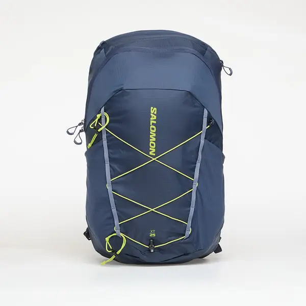 Salomon Раница Salomon Backpack XT 25 pellbound/ Grisaille/ Bright Chartr Universal