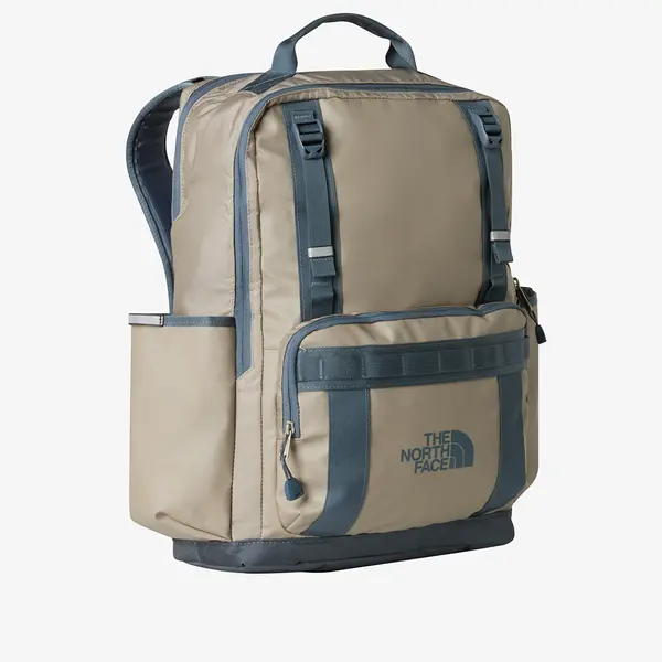The North Face Раница The North Face Base Camp Daypack Stone Slab/ Granite Grey 25 l