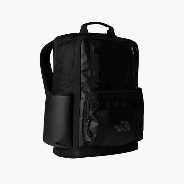 The North Face Раница The North Face Base Camp Daypack TNF Black/ Asphalt Grey/ 22 l