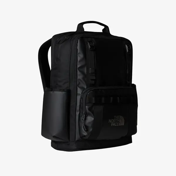 The North Face Раница The North Face Base Camp Daypack TNF Black/ Asphalt Grey/ 22 l