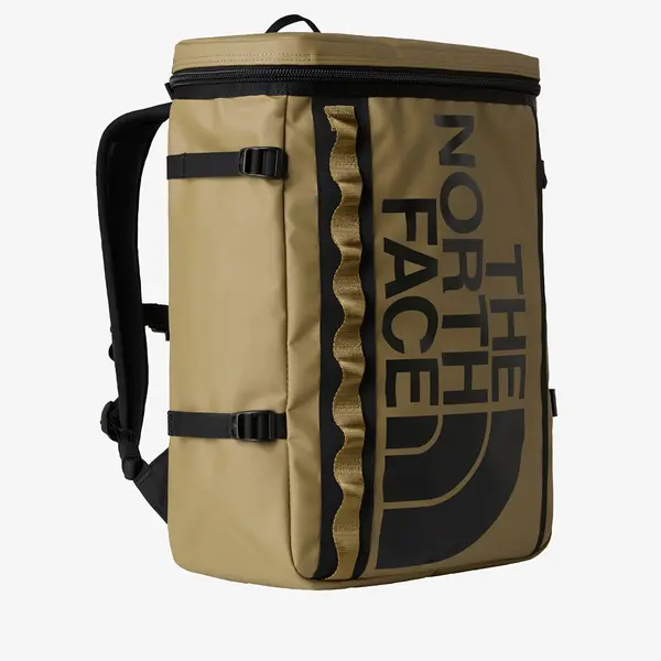 The North Face Раница The North Face Base Camp Fuse Box Backpack Cedar/ TNF Black Universal