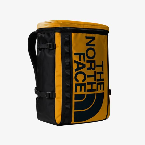 The North Face Раница The North Face Base Camp Fuse Box Backpack Summit Gold 30 l