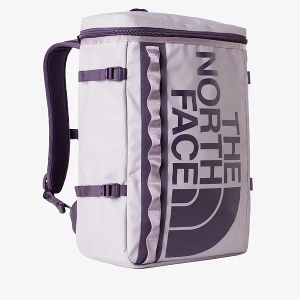 The North Face Раница The North Face Base Camp Fuse Box Backpack Transcendent Grey/ Endless Dusk Universal