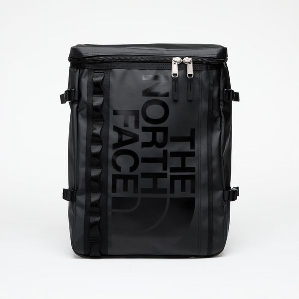 The North Face Раница The North Face Base Camp Fuse Box Tnf Black/ Tnf Black/ Npf 30 l