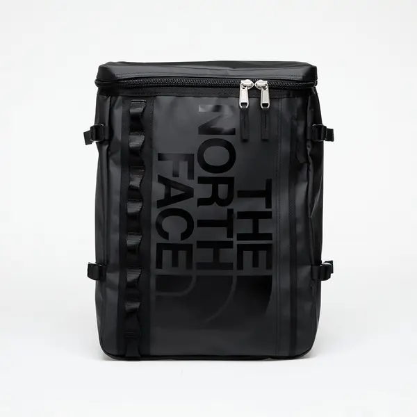 The North Face Раница The North Face Base Camp Fuse Box Tnf Black/ Tnf Black/ Npf 30 l