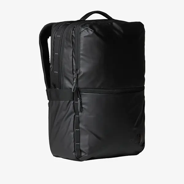 The North Face Раница The North Face Base Camp Voyager Daypack TNF Black/ Asphalt Grey 25 l