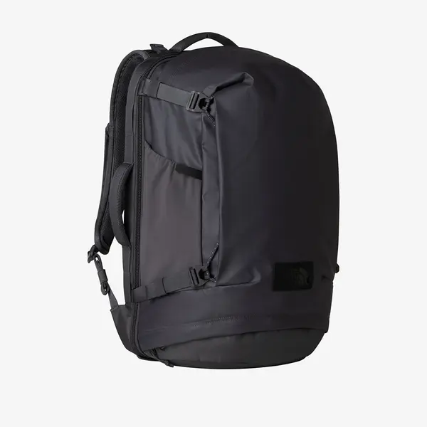 The North Face Раница The North Face Bcv Pro Travel Pack Anthracite Grey/ TNF Black 36 l