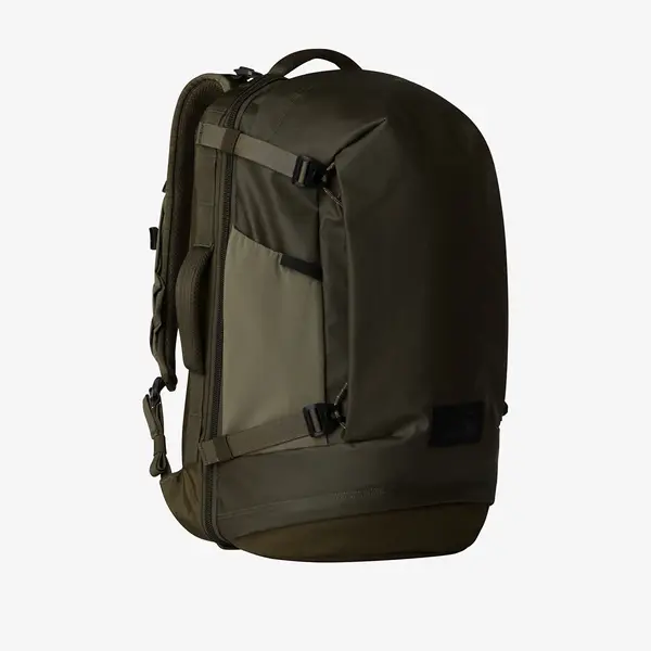 The North Face Раница The North Face Bcv Pro Travel Pack New Taupe Green/ TNF Black 35 l