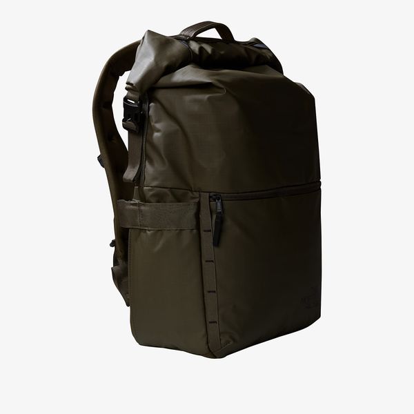 The North Face Раница The North Face Bcv Rolltop Backpack New Taupe Green 25 l
