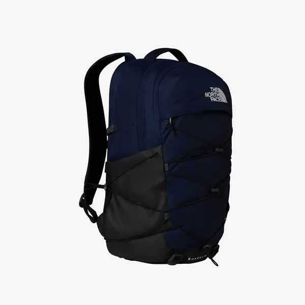 The North Face Раница The North Face Borealis Backpack TNF Navy/ TNF Black/ Npf Universal