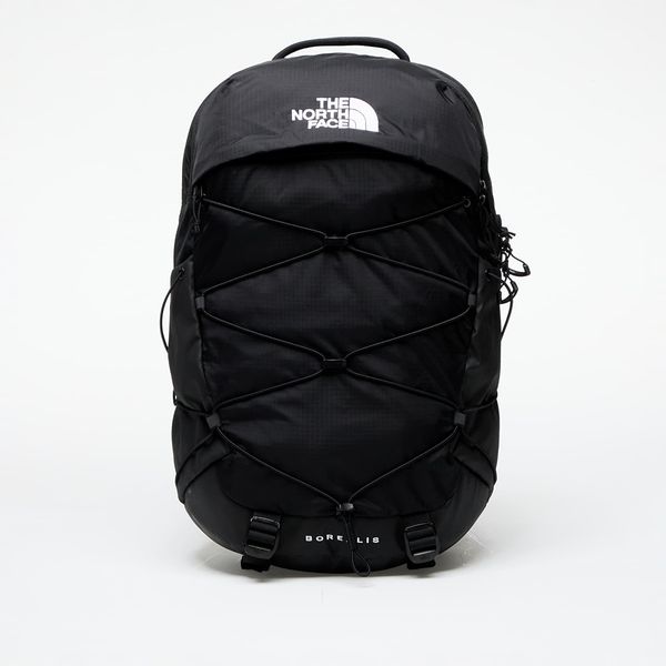 The North Face Раница The North Face Borealis Tnf Black/ Tnf Black/ Npf 28 l