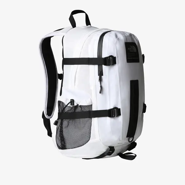 The North Face Раница The North Face Hot Shot Backpack TNF White 30 l