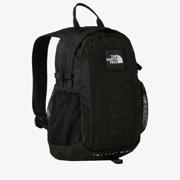 The North Face Раница The North Face Hot Shot Mini Backpack TNF Black 12 l