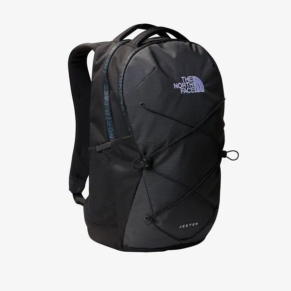 The North Face Раница The North Face Jester Asphalt Grey/ TNF Black 28 l