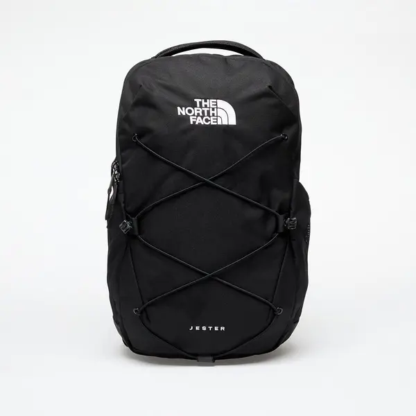 The North Face Раница The North Face Jester Tnf Black/ Npf Universal