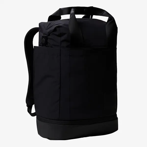 The North Face Раница The North Face Never Stop Utility Pack Tnf Black/ Npf 26 l