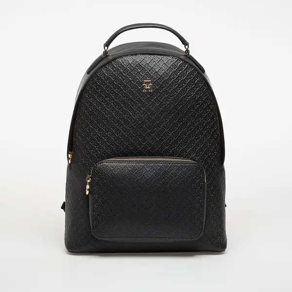 Tommy Hilfiger Раница Tommy Hilfiger Daily Backpack Mono Black Universal
