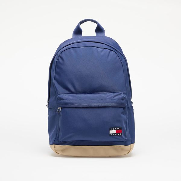Tommy Hilfiger Раница Tommy Jeans Essential Daily Dome Backpack Blue Universal