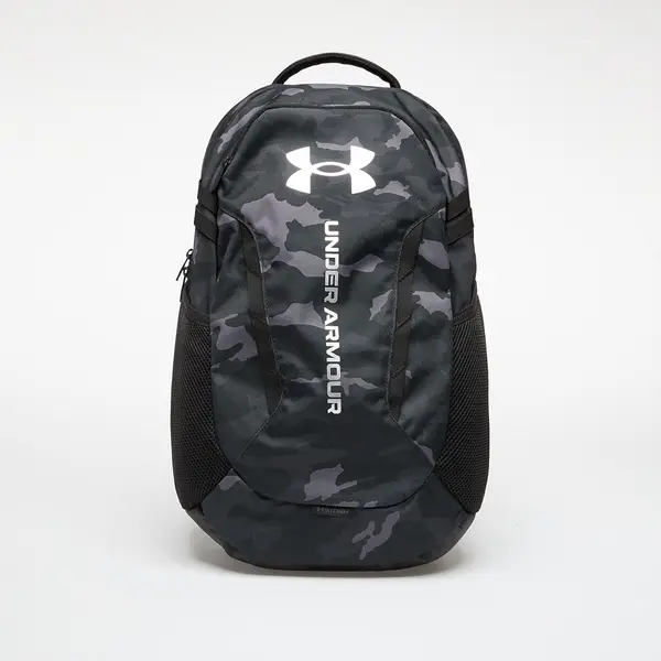 Under Armour Раница Under Armour Hustle 6.0 Backpack Black 29 l