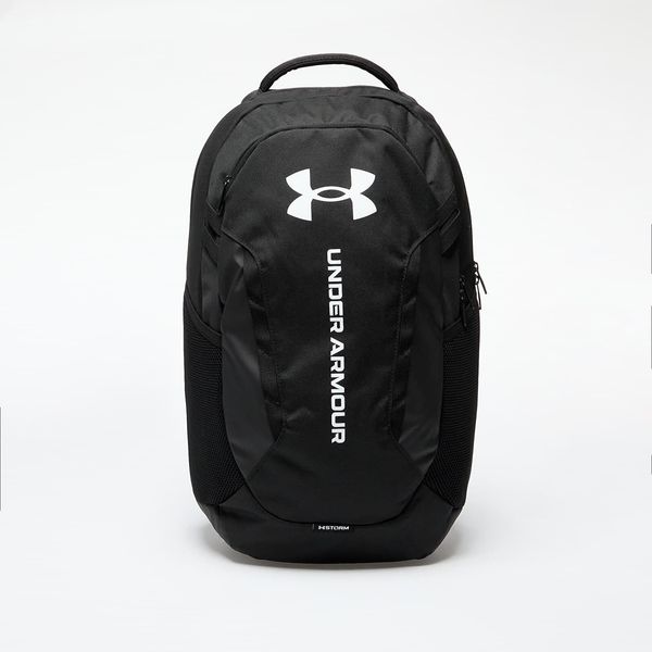 Under Armour Раница Under Armour Hustle 6.0 Backpack Black 29 l