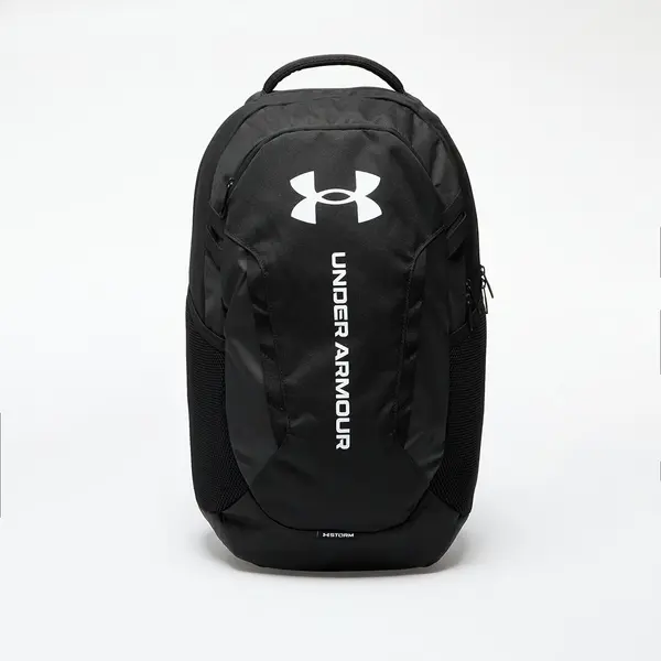 Under Armour Раница Under Armour Hustle 6.0 Backpack Black 29 l
