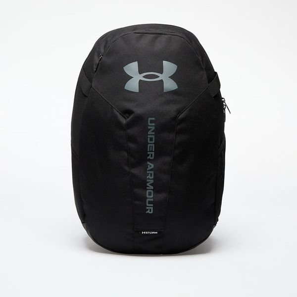 Under Armour Раница Under Armour Hustle Lite Backpack Black/ Black/ Pitch Gray 26,5 l