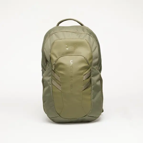 Under Armour Раница Under Armour Hustle Pro 6.0 Backpack Green 31 l