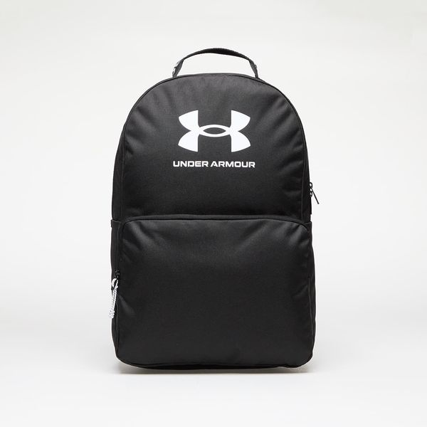 Under Armour Раница Under Armour Loudon Backpack Black 25,5 l