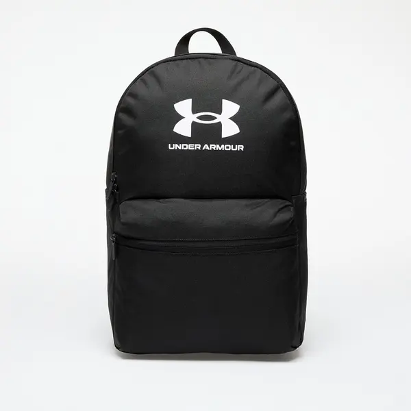 Under Armour Раница Under Armour Loudon Lite Backpack Black/ Black/ White Universal