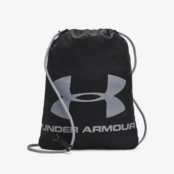 Under Armour Раница Under Armour Ozsee Sackpack Black Universal